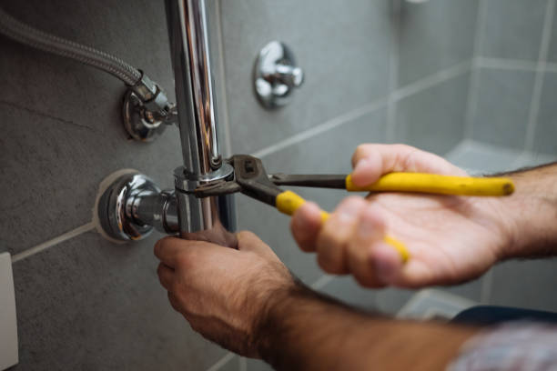 Reliable Blacksburg, VA Plumbing  Solutions